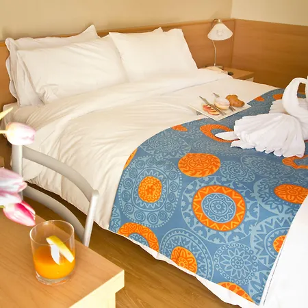 Hotel La Fenice 3*