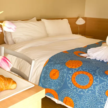 La Fenice Hotel 3*