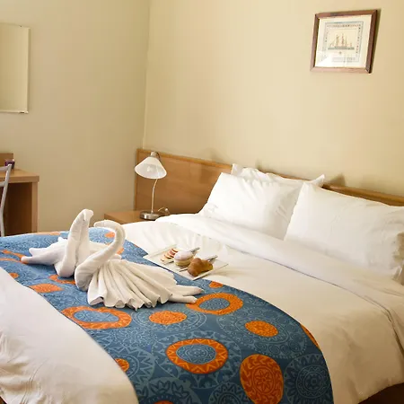 La Fenice Hotel