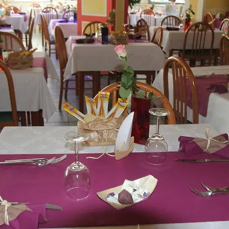 Hotel La Fenice 3*