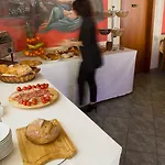 La Fenice ホテル