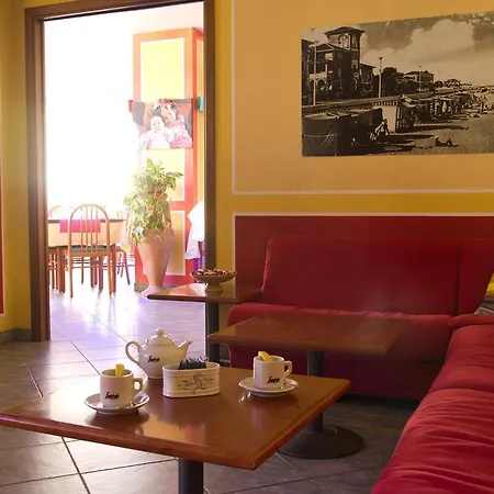 La Fenice Hotel