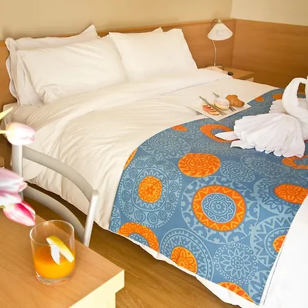 Hotel La Fenice 3*