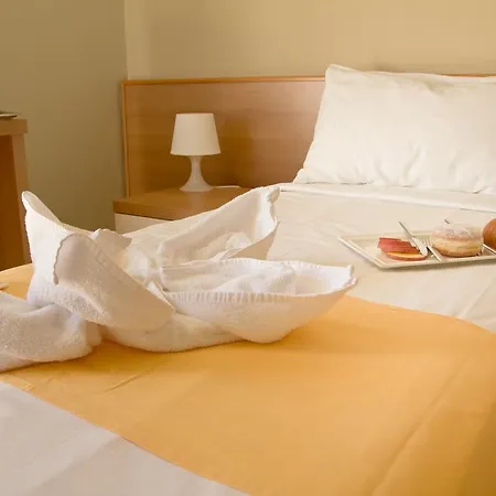 La Fenice Hotel 3*
