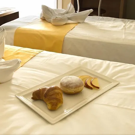 La Fenice Hotel 3*