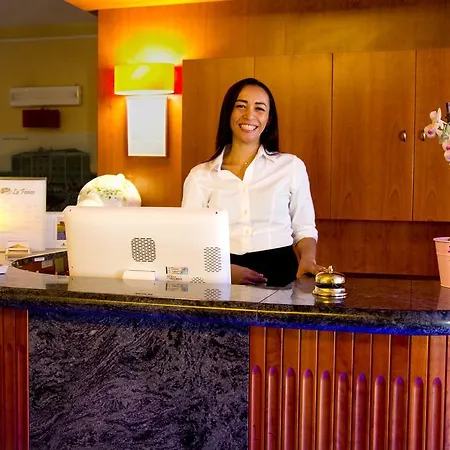 Hotel La Fenice Lignano Sabbiadoro