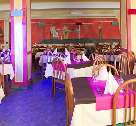 La Fenice 3* Lignano Sabbiadoro