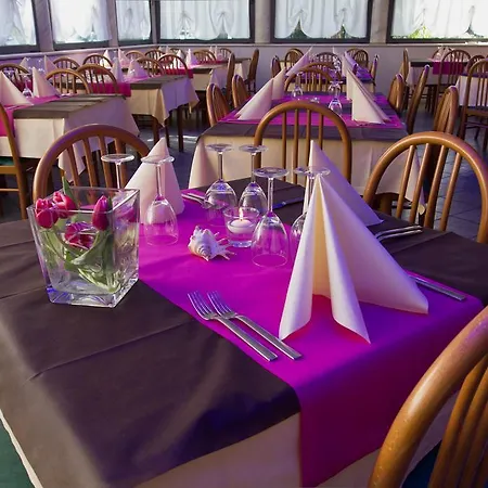 Hotel La Fenice Lignano Sabbiadoro
