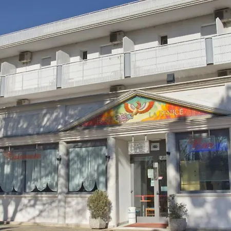 Hotel La Fenice Lignano Sabbiadoro