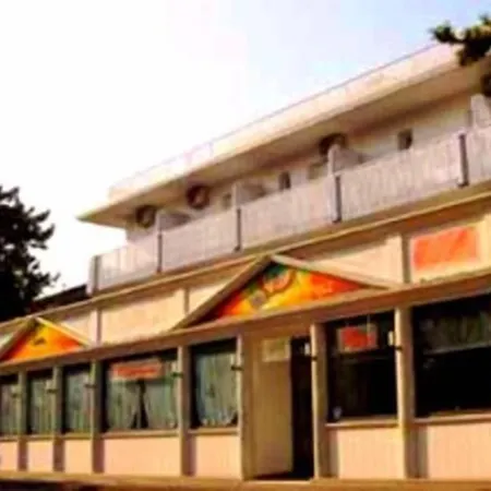 Hotel La Fenice Lignano Sabbiadoro