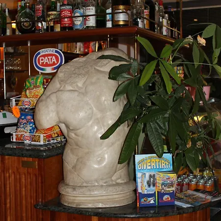 Hotel La Fenice Lignano Sabbiadoro