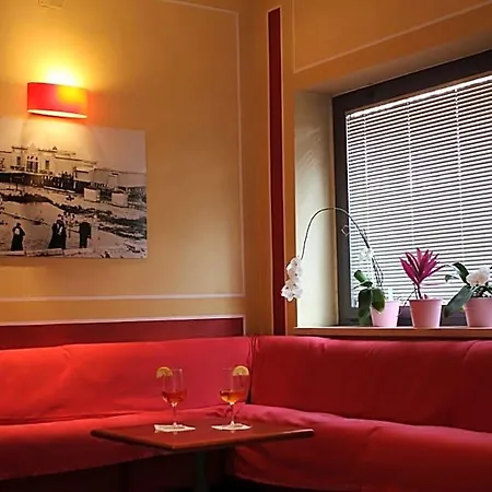 La Fenice Hotell
