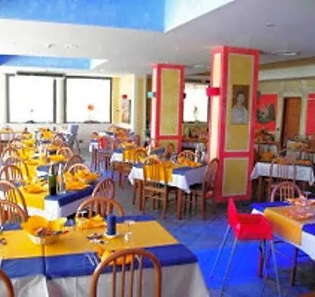 Ξενοδοχείο La Fenice 3*