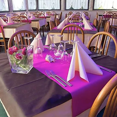 Hotell La Fenice Lignano Sabbiadoro