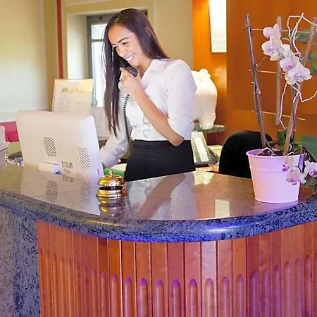 Hotell La Fenice