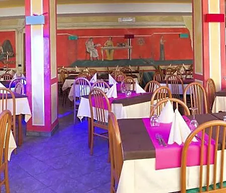 Hotell La Fenice