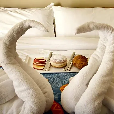מלון La Fenice