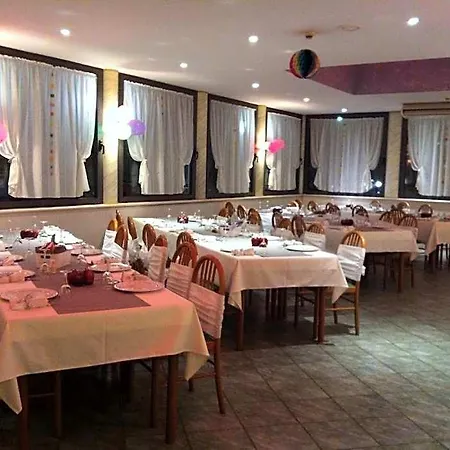 מלון La Fenice 3*