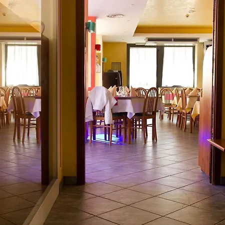 Hotel La Fenice Lignano Sabbiadoro