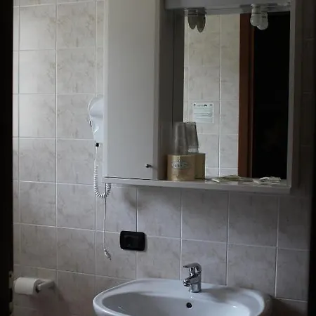La Fenice Hotel