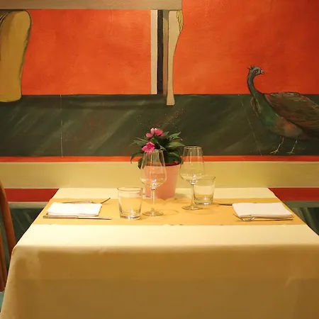 Hotel La Fenice 3*