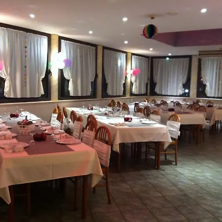 Hotel La Fenice Lignano Sabbiadoro