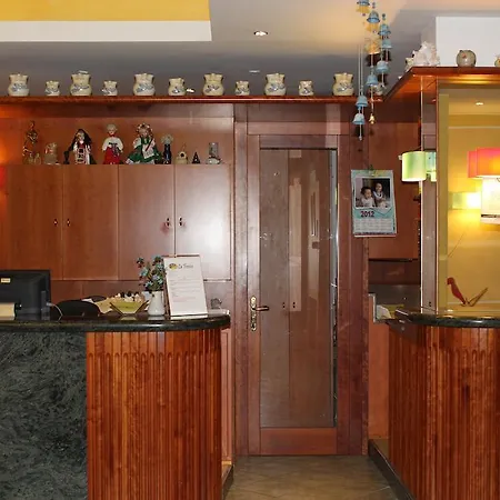 Hotel La Fenice Lignano Sabbiadoro