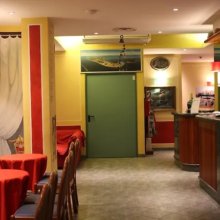 Hotel La Fenice 3*