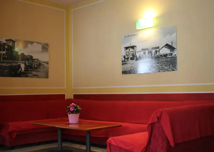 La Fenice Lignano Sabbiadoro