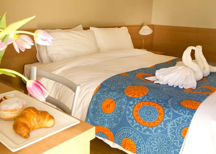 La Fenice Hotel Lignano Sabbiadoro