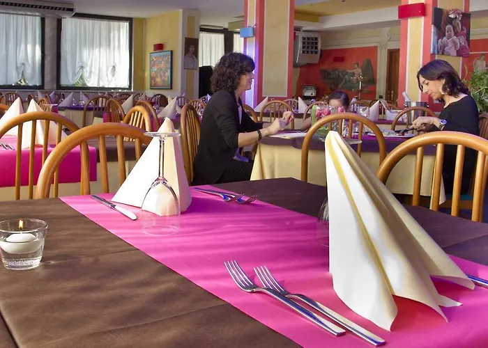 La Fenice Lignano Sabbiadoro