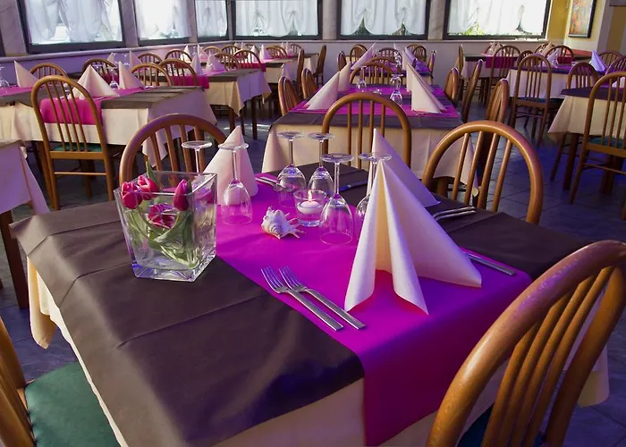 Hotel La Fenice Lignano Sabbiadoro