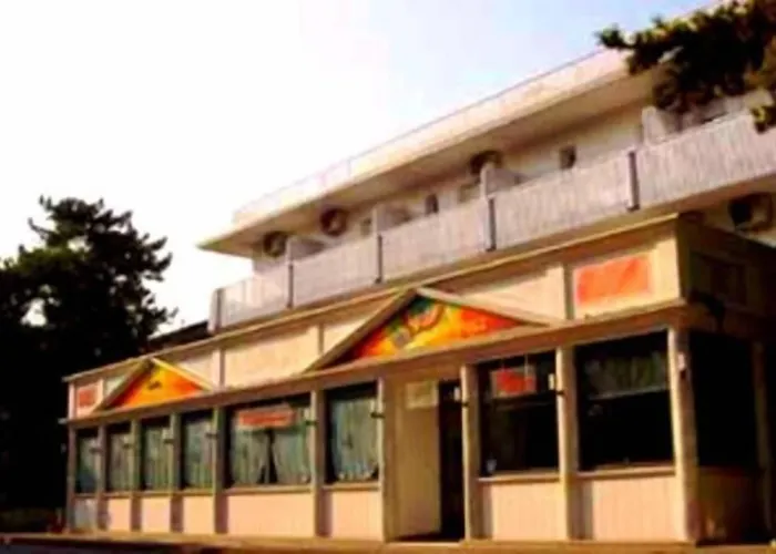 Hotel La Fenice Lignano Sabbiadoro