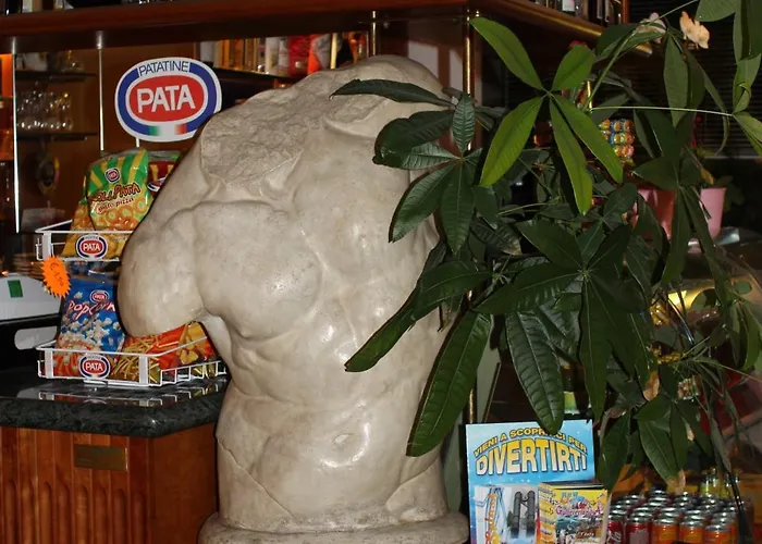 Hotel La Fenice Lignano Sabbiadoro