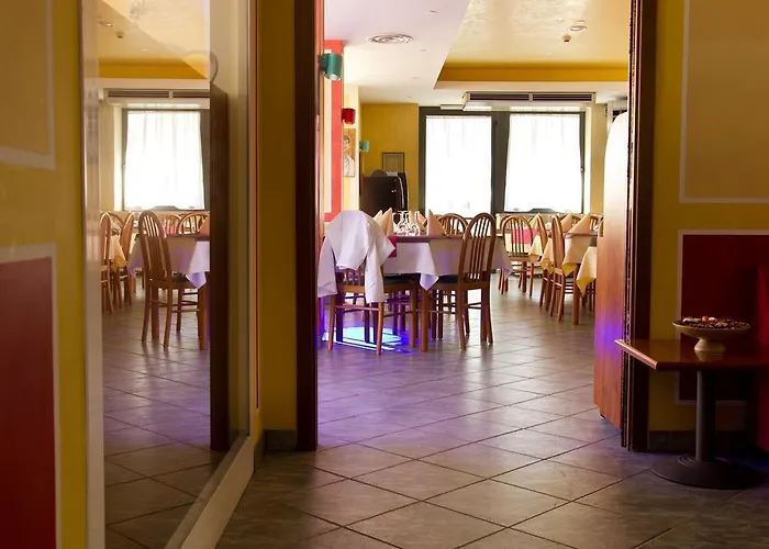 Hotel La Fenice Lignano Sabbiadoro