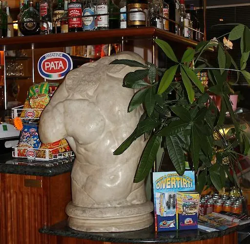 La Fenice Hotel Lignano Sabbiadoro